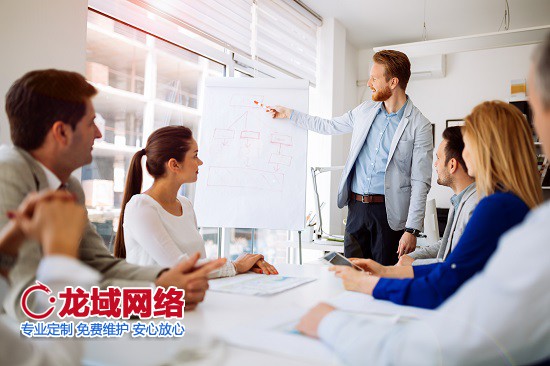 清远企业网站设计必须跨越的三道思维关卡